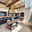 Hampton Inn By Hilton & Suites Cashiers-Sapphire Valley, Nc
