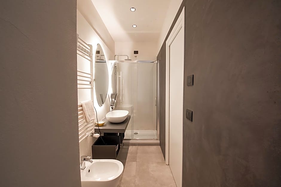 San Carlo Suite Torino