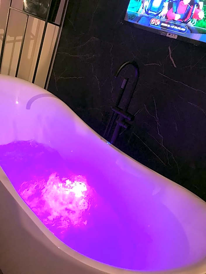 Villa White Luxury Residence