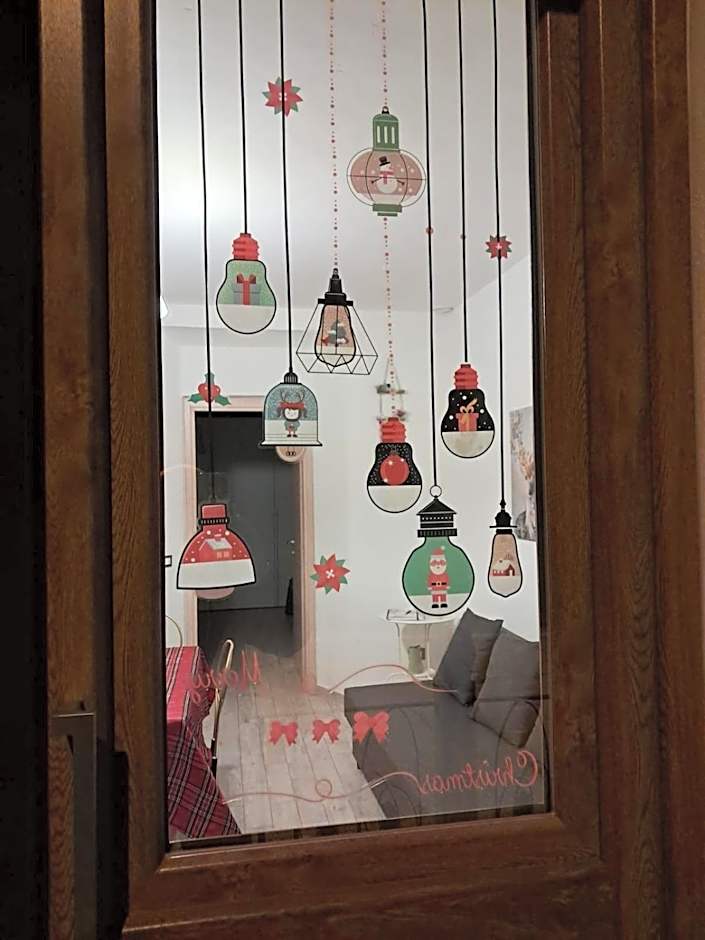 Sapigno B&B