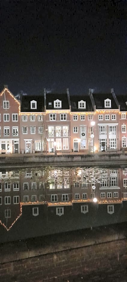 Jacky's Place – Helmond, SD