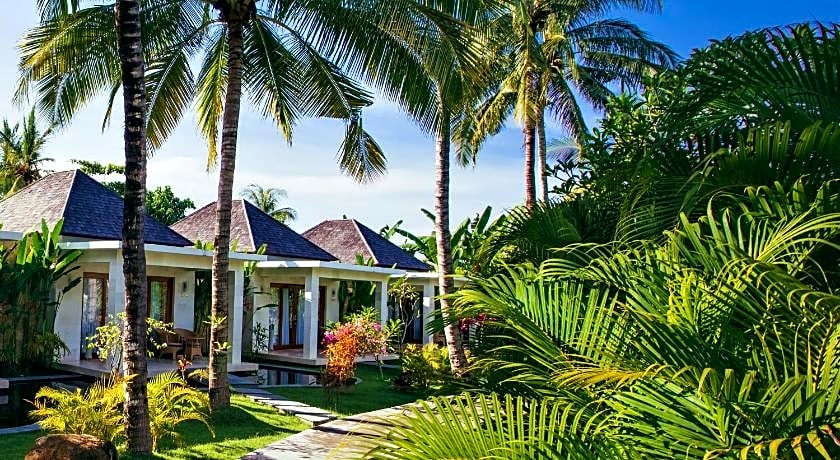 Jivana Resort