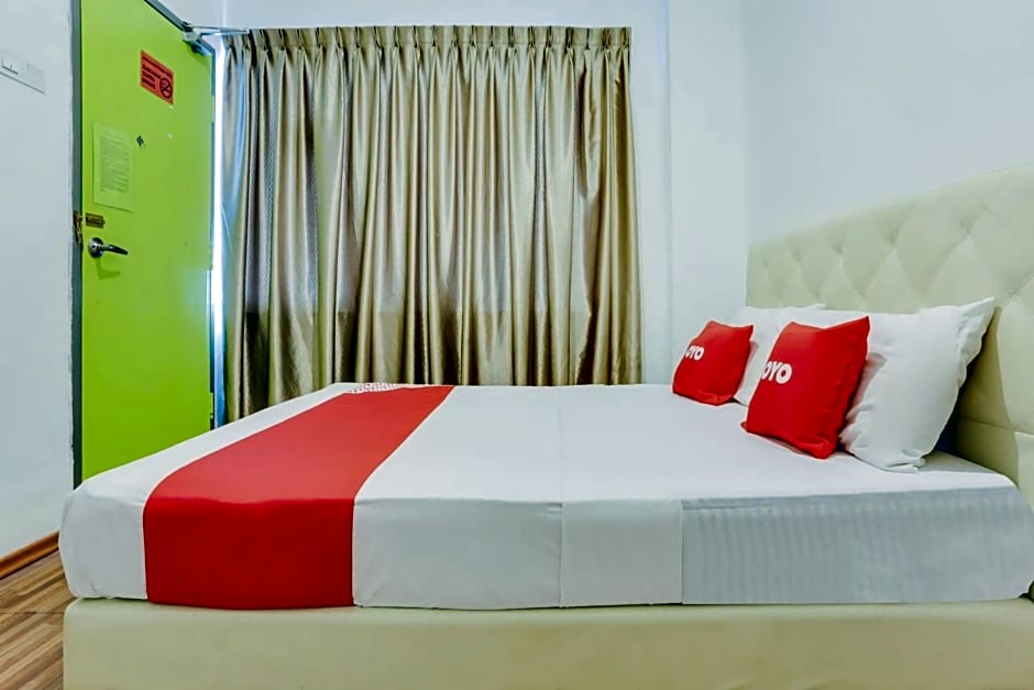 Selesa View Bukit Gambir