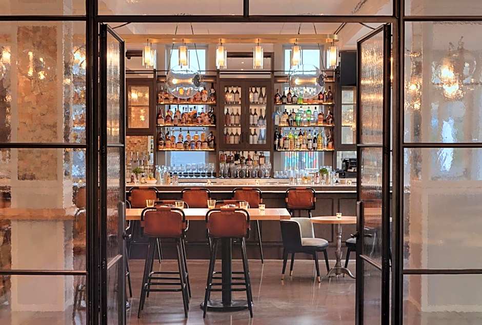 Kimpton Pittman Hotel By IHG