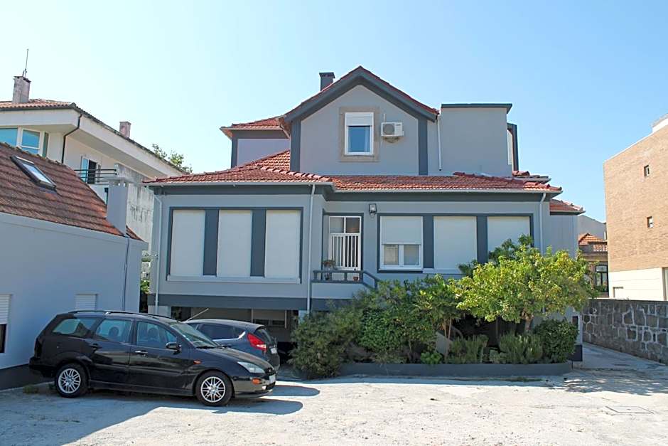 Hotel Senhor de Matosinhos