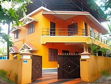 Paradise Inn Guest House