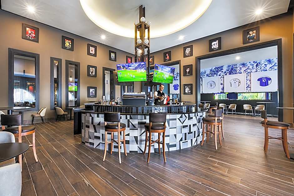 Hotel Riu Palace Tikida Agadir - All Inclusive