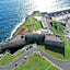 Pousada de Angra do Heroismo Castelo de S. Sebastiao