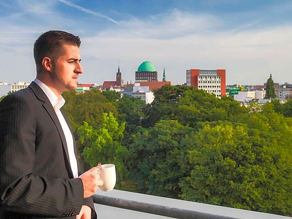 Mercure Hotel Hannover Mitte