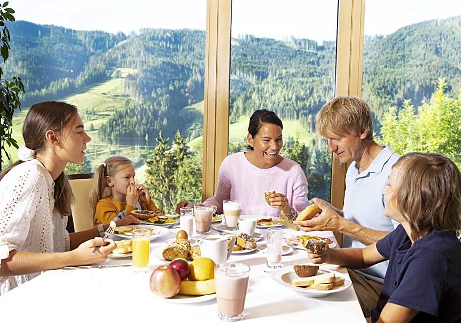 Aldiana Club Hochkönig