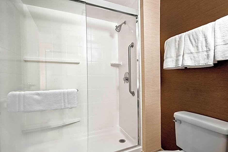 Fairfield Inn & Suites by Marriott Raleigh-Durham Airport/Research Triangle 