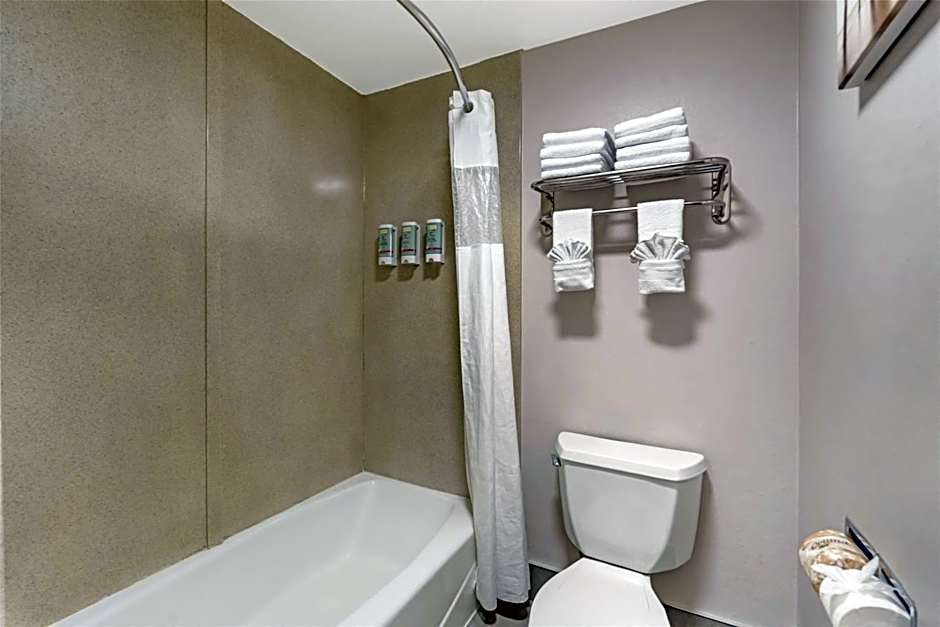 Best Western Redondo Beach Galleria Inn Hotel - Beach City LA
