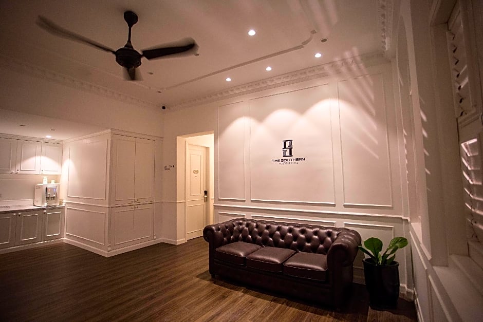 The Southern Boutique Hotel