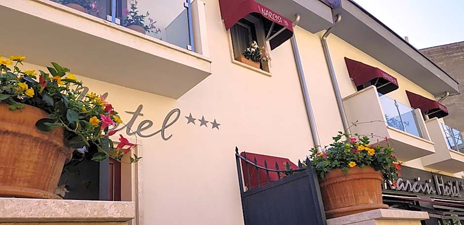 Hotel I Narcisi