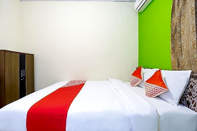 OYO 2454 Wanawiyata Homestay