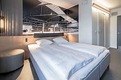 Four Points Flex by Sheraton Aarhus Skejby