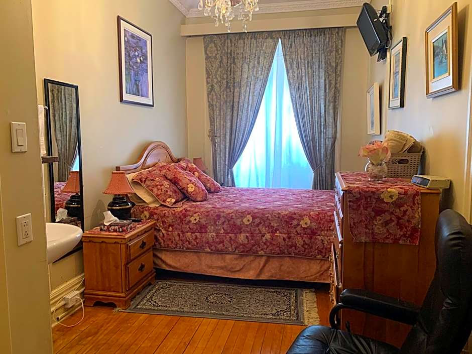 B&B Saint Louis
