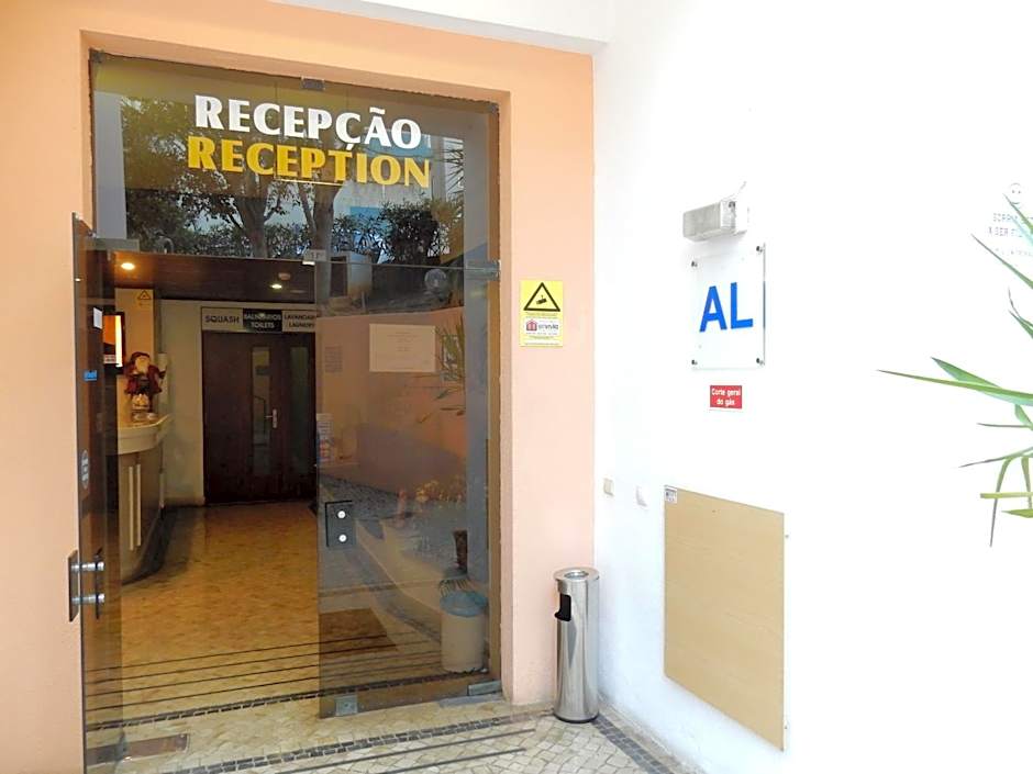 Squash Club Apartamentos