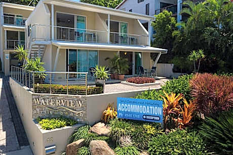 Waterview Airlie Beach