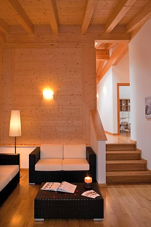 Wellness Hotel Bladen