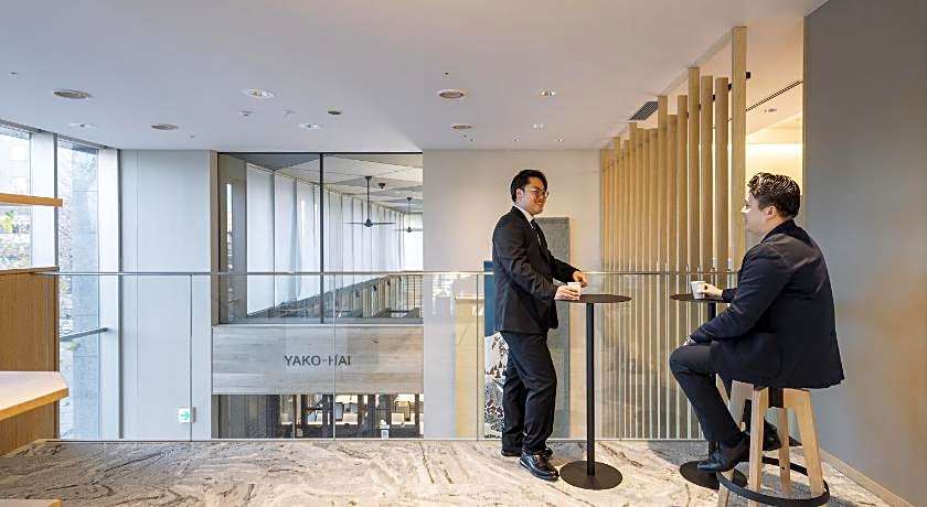 Richmond Hotel Obihiro Ekimae