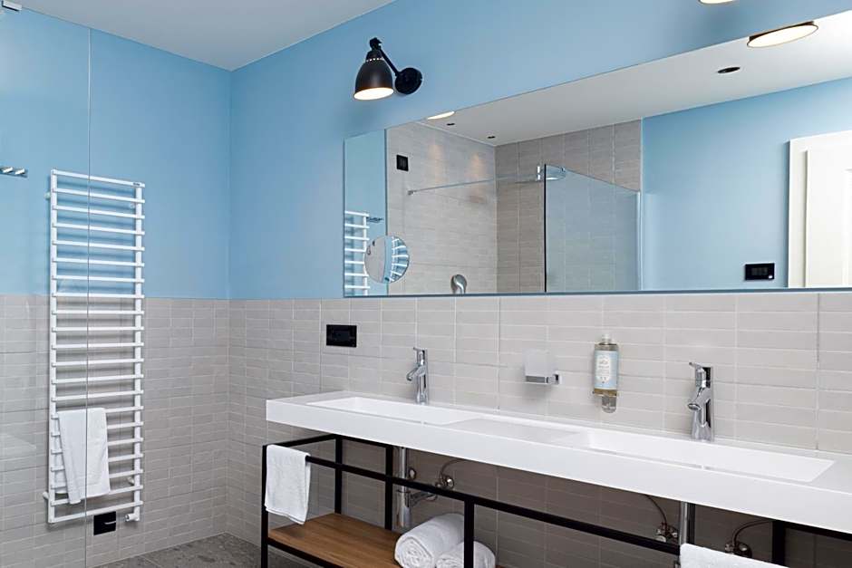 Residence - Palais Hörtenberg