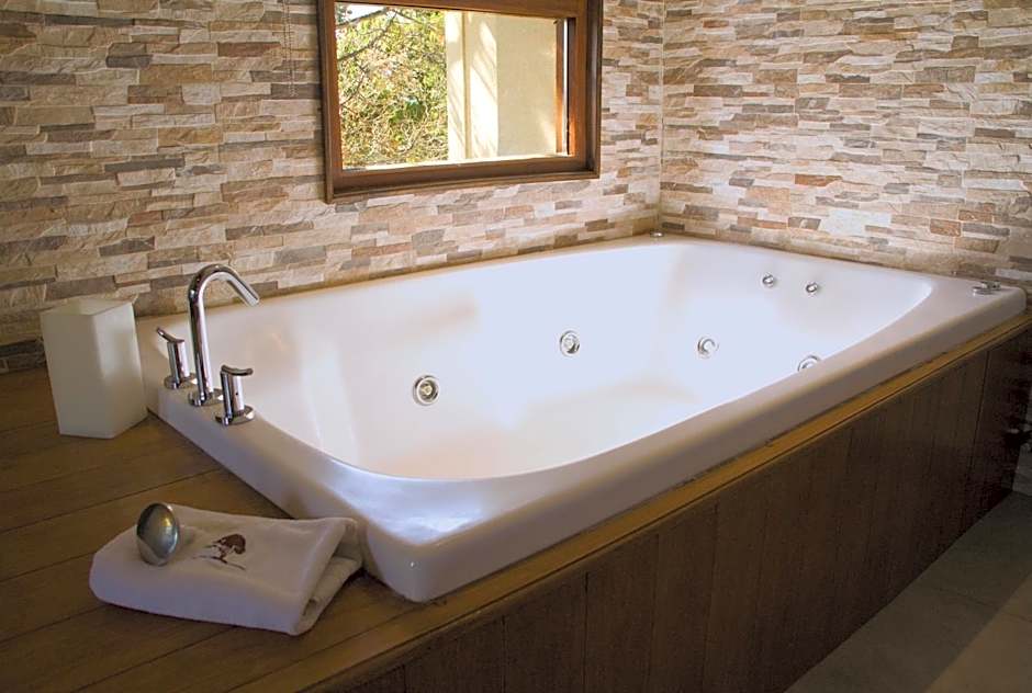 Boutique Hotel & Spa Bosque del Nahuel