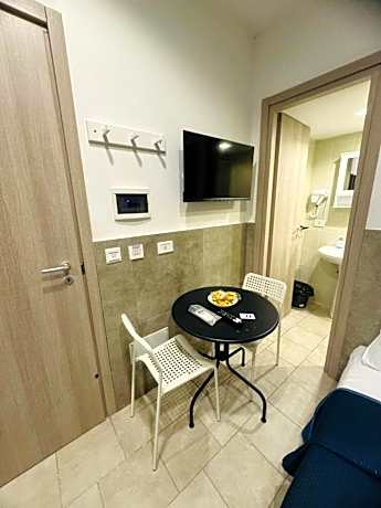 Apartment - Ground Floor