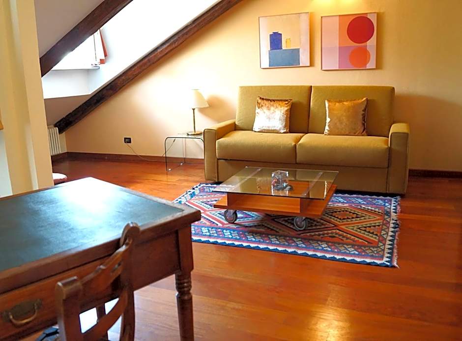 Loger Confort Residence & Apartments