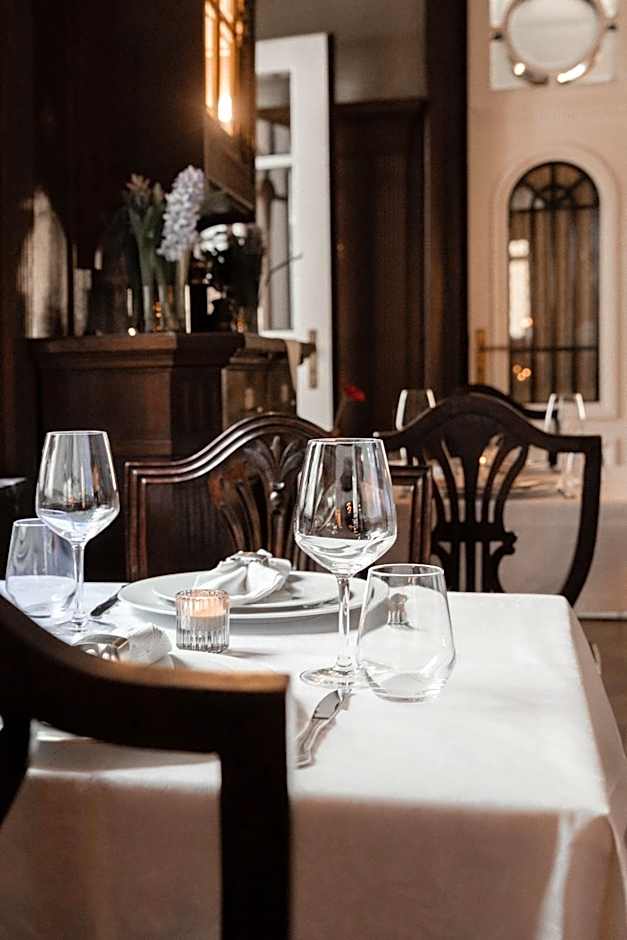 Hotel Weisses Haus