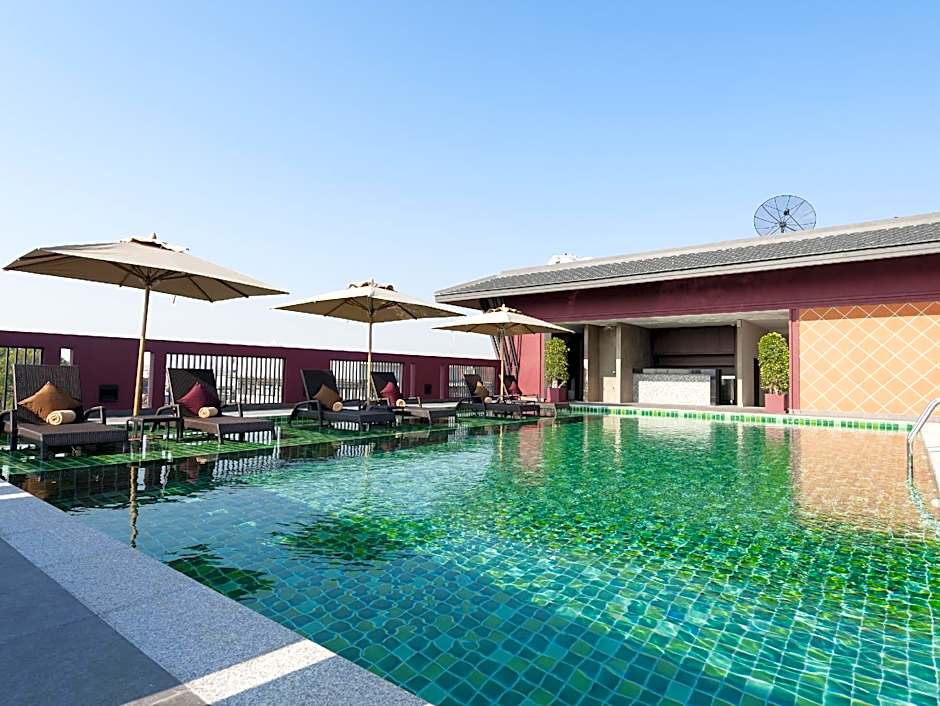 Casa Nithra Bangkok