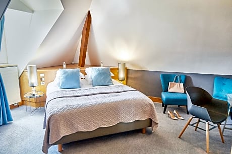 Family Bedroom