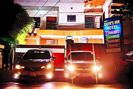 New Chancery Hotel 2