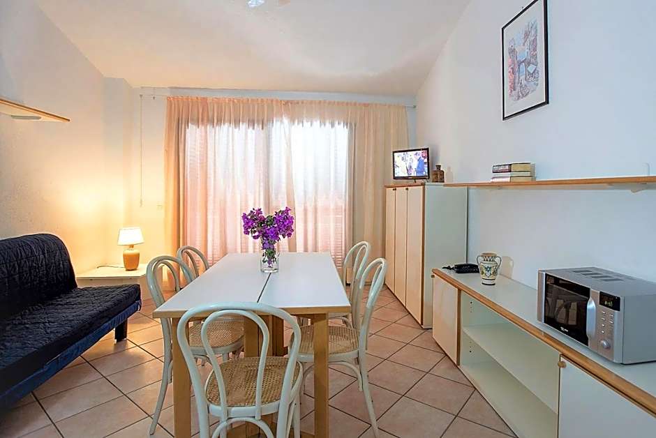 Residence Bouganville