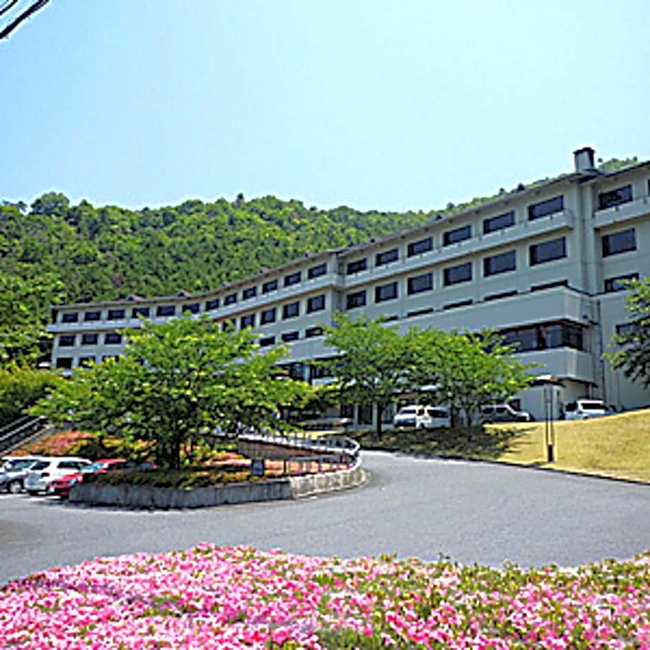 Kyukamura Ohmi-Hachiman