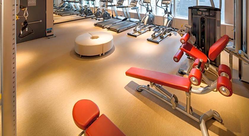 CM Hotels and Serviced Apartments