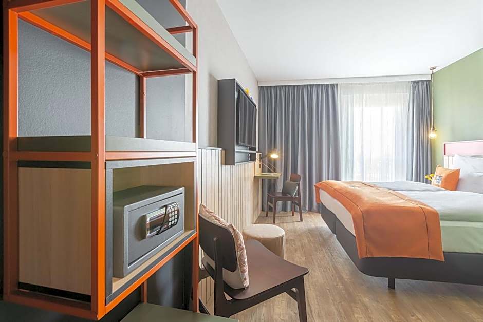 Holiday Inn  the niu, Amity Potsdam By IHG