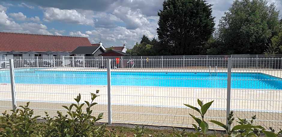 Appartement à Bredene au rez-de-chaussée
