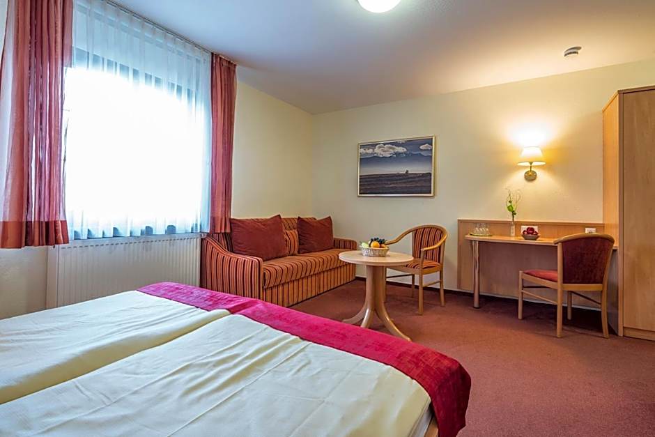 Hotel - Landgasthof Rebstock