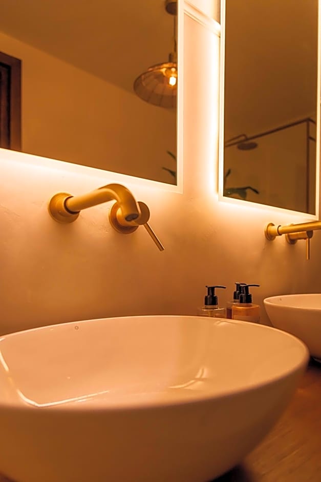 CANDIL SUITE Realejo