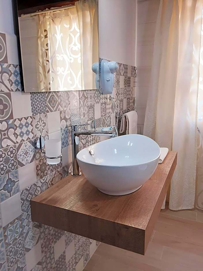 AL PEZ exclusive rooms