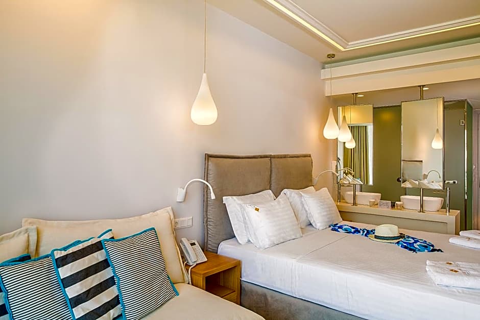 Samian Mare Hotel, Suites & Spa