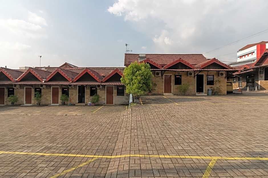 Urbanview Hotel Good Palembang – Palembang, 
