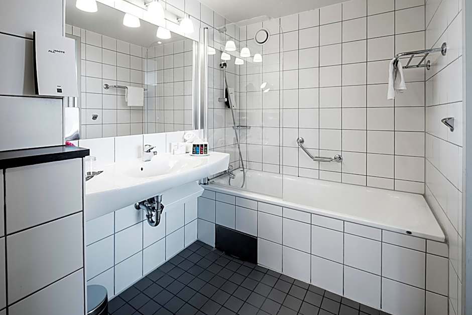 Hyatt Place Gothenburg Central