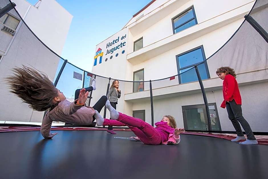 Hotel del Juguete