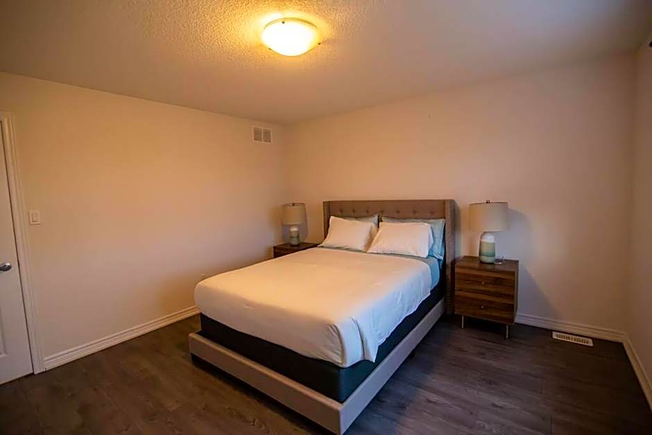 Designer 3-Bedroom executive townhouse