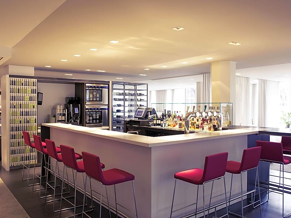 Mercure Hotel Nijmegen Centre