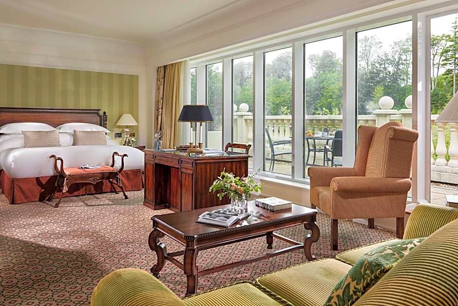 Powerscourt Hotel, Autograph Collection