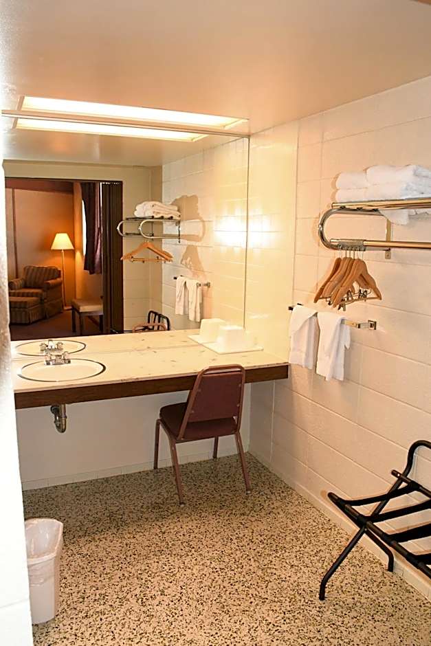 Prairie Inn