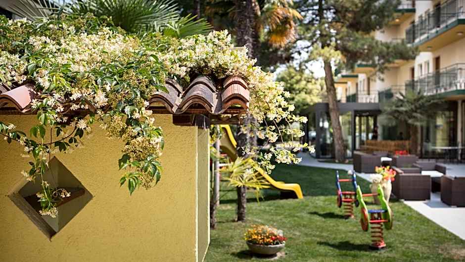 Hotel Adria